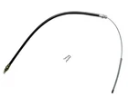 Raybestos Brakes BC92396 Parking Cable New. Price: $56.99.