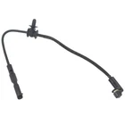 For Chevy Silverado 2500 Hd 20-26 Intermotor Front Disc Brake Pad Wear Sensor New. Price: $10.24.