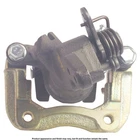 For Honda Accord 1991-1997 Cardone Rear Left Brake Caliper Tcp Remanufactured. Price: $173.41.