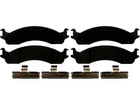 1995-2002 Ford E250 Econoline Brake Pad Set Front Ac Delco 11977HZZW 1996 New. Price: $44.77.