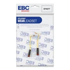 Ebc Brakes EFA077 Wear Lead Sensor Kit New. Price: $21.99.