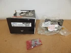 New Disc Brake Caliper Premium Semi-loaded Rear Right Centric 141.47527. Price: $119.99.