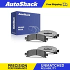 Rear Ceramic Brake Pad Set For Chevrolet, Tahoe 2002-2006, Rwd V8 4.8L 5.3L New. Price: $21.07.