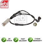 Brake Pad Wear Sensor Front Right Febi Fits Bmw Series 6 3.0 3.5 34352282935 New. Price: $27.21.