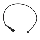 Disc Brake Pad Wear Sensor-sensor Wire Dfc 341-02001 Fits 1978 Porsche 928 New. Price: $25.99.