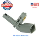 Abs Speed Sensor Front Left Rear Fit Q7 2007-2011 & 2015 Touareg 04-10 New. Price: $9.95.