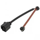 Contactor Indicator Wear Brake Pad Audi Q7 Cayenne Vw 7L5907637B Nuovo. Price: $28.93.