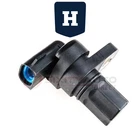 Holstein Rear Left Abs Wheel Speed Sensor 1999-2007 Ford E-350 Super Xn New. Price: $28.13.