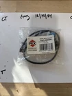 Disc Brake Pad Wear Sensor-sls Front Pex WK334 New. Price: $8.09.