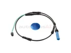 Febi Bilstein Brake Pad Wear Sensor 34356890791 Bmw X5 530I 540I M5 740I X6 750I New. Price: $23.78.