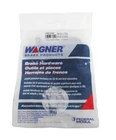 Wagner Electronic Disc Brake Pad Wear Sensor Front Fits 2004-2010 Bmw X3 EWS140 New. Price: $25.00.