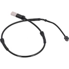 Global Parts Disc Brake Pad Wear Sensor For Bmw I3, I3S 1813548 New. Price: $20.85.