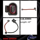 For Audi Q7 2007-2015 Centric Rear Brake Pad Sensor Tcp New. Price: $30.41.
