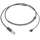 Rr Disc Brake Pads Sensor Wire Holstein 2BWS0274 New. Price: $14.76.