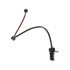 Brembo A00486 Disc Brake Pad Wear Sensor Rear For 2017 Audi A6 Quattro New. Price: $22.64.