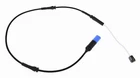 For Textar 98061000 Brake Pads Sensor. Bmw T. X4 2.0-3.0 18-1 Neu. Price: $24.12.