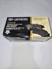 Carquest Wearever Pads For Front Brakes. Part Number GNAD1640 New. Price: $35.00.
