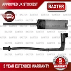 Fits Mini Cooper One Clubman 1.6 Baxter Front Brake Pad Wear Sensor New. Price: $18.03.