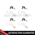 4X Holstein Front Rear Disc Brake Pad Wear Sensor For Mercedes-benz 1999 2001 New. Price: $34.72.