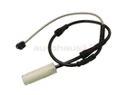 Bowa Brake Pad Wear Sensor Front Left 34356792562 Bmw X1 New. Price: $24.05.