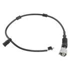 For Lexus Rc 2015-2017 Holstein 2BWS0393 Rear Disc Brake Pad Wear Sensor New. Price: $15.94.