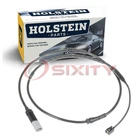 Holstein Front Disc Brake Pad Wear Sensor For 2018-2019 Bmw 640I Xdrive Gran Jb New. Price: $23.31.