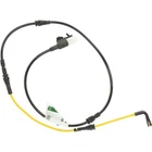 Disc Brake Pad Wear Sensor-premium Wires Centric 116.20018 New. Price: $59.99.