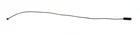 Rr Disc Brake Pads Sensor Wire Centric Parts 116.34009 New. Price: $16.43.