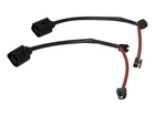 For Trw GIC348 Warning Contact, Brake Pad Wear As Part Of Zf Aftermarket Neu. Price: $19.91.