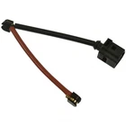 Disc Brake Pad Wear Sensor Standard PWS349 New. Price: $45.99.
