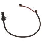 Disc Brake Pad Wear Sensor-r-line Raybestos EWS229 Fits 15-18 Porsche Macan New. Price: $28.55.