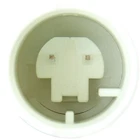 Hella Pagid 355251791 Disc Brake Pad Wear Sensor For 13-15 Bmw X1 New. Price: $17.15.