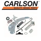 Carlson Rear Left Brake Self Adjuster Repair Kit For 1968-1974 Gmc C2500 Mx New. Price: $28.36.