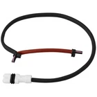 Hella Pagid 355251951 Disc Brake Pad Wear Sensor For 05-06 Boxster Cayman New. Price: $24.99.