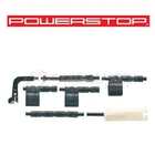 Powerstop SW-0445 Disc Brake Pad Wear Sensor For 2BWS0198 Service Hardware Bz New. Price: $21.57.