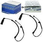 (2) Disc Brake Pad Wear Sensor-electronic Front Beck/arnley 084-1515 New. Price: $23.99.