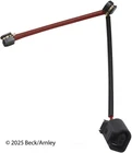 Disc Brake Pad Wear Sensor-electronic Beck/arnley 084-1540 New. Price: $19.38.