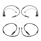 Mpulse KSE-100216 Brake Pad Sensor Front & Rear For Bmw 228I Gran Coupe Mini X1 New. Price: $50.91.