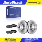Front Brake Rotors Ceramic Pads For Nissan, Altima 2002-2006 New. Price: $85.33.