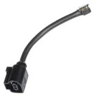 Holstein 2BWS0224 Disc Brake Pad Wear Sensor New. Price: $9.98.
