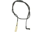 Standard Motor Products 91PB67S Rear Brake Pad Sensor Fits 2008-2009 Bmw 135I New. Price: $26.60.