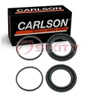 Pc Carlson Rear Brake Caliper Repair Kits For 2003-2006 Gmc Yukon Xl 1500 Mr New. Price: $16.72.
