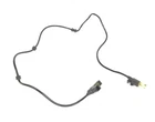 W216 Mercedes 2007 CL550 Front Wheel Brake Pad Wear Sensor 2215400205 Oem 52K Used. Price: $30.00.