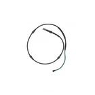 Disc Brake Pad Wear Sensor-premium Oe Equivalent Brembo A00432 New. Price: $32.99.