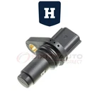 Holstein Front Crankshaft Position Sensor For 2010 Nissan Cube - Engine Ry New. Price: $41.89.