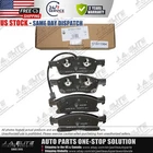 Genuine Front Brake Pads Set For Maserati Levante (2017+) 673011564 /673004427 New. Price: $179.98.