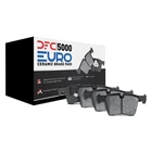 For Porsche Cayenne 08-23 Dfc 5000 Euro Ceramic Front Disc Brake Pads New. Price: $77.86.