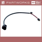 Warning Contact For Porsche Cayenne 957 Pr No. 1LP Front Bosch Neu. Price: $16.29.