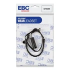Ebc Brakes EFA095 Wear Lead Sensor Kit Fits 06-08 Z4 New. Price: $27.99.