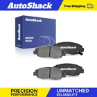 Front Ceramic Brake Pad Set For Honda, Civic 1996-2011 New. Price: $18.99.